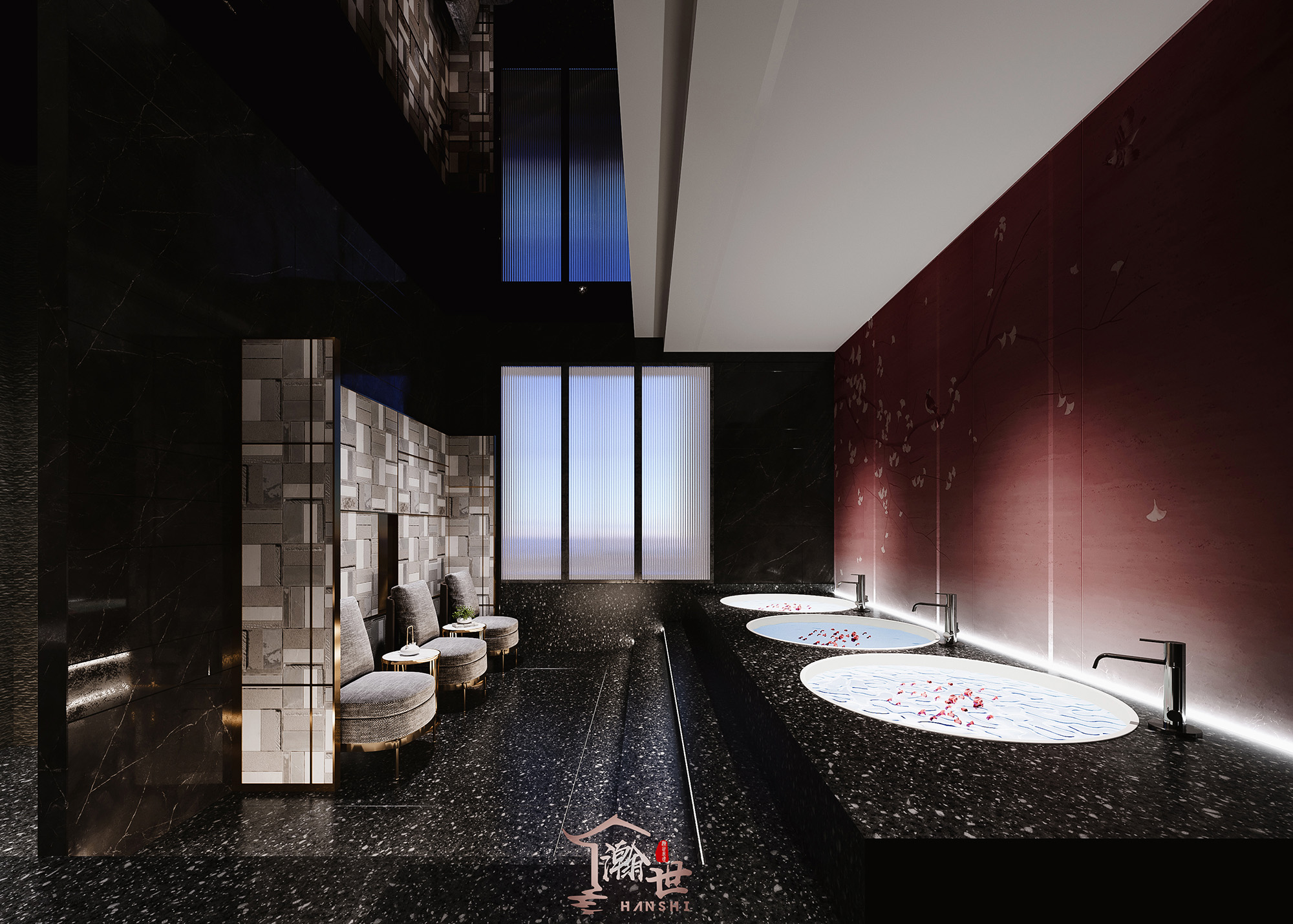 创意工装设计案例合集-89