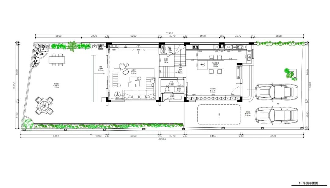 金碧御水山庄水云台丨中国广州丨广州丹迪设计院-78