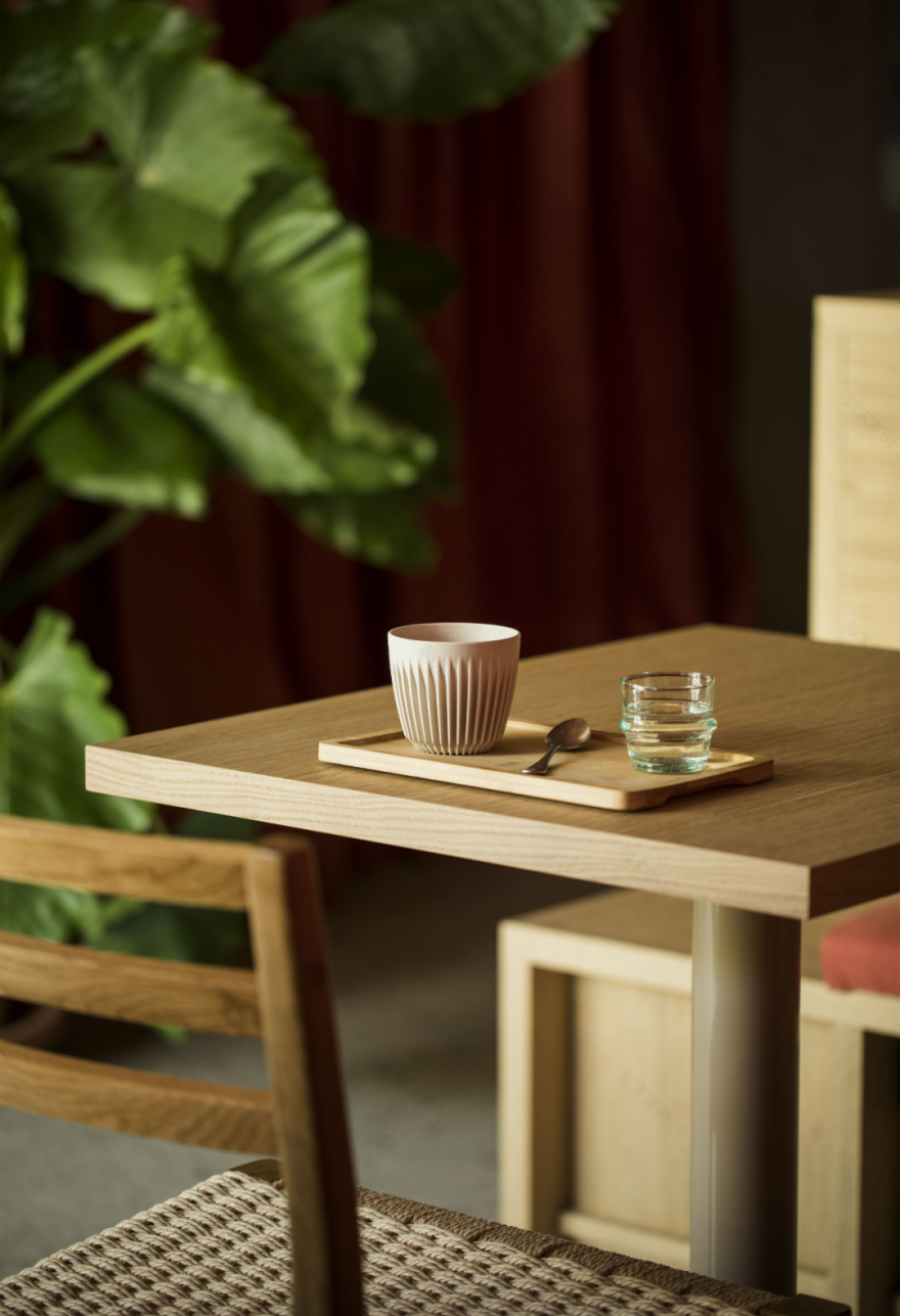 二月工作室丨西班牙马德里-36