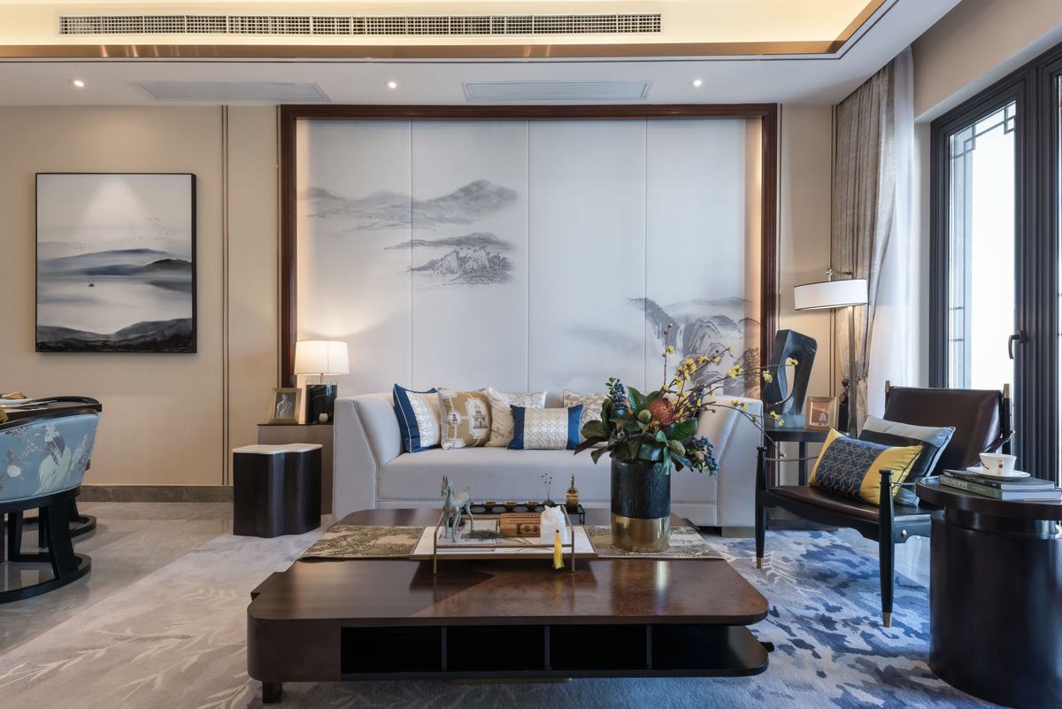 天津桃李春风-56