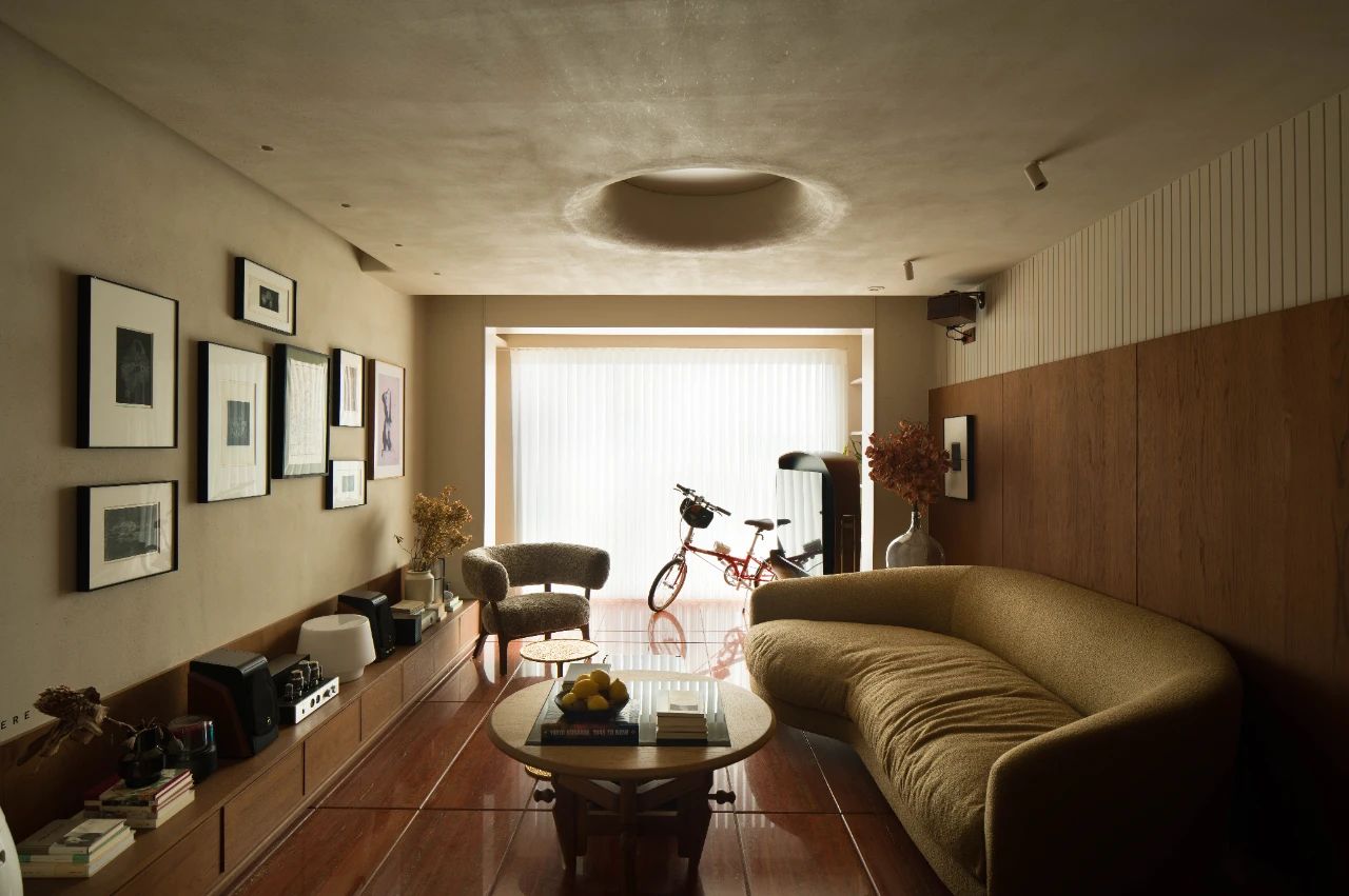 简璞工作室设计丨简璞设计-21