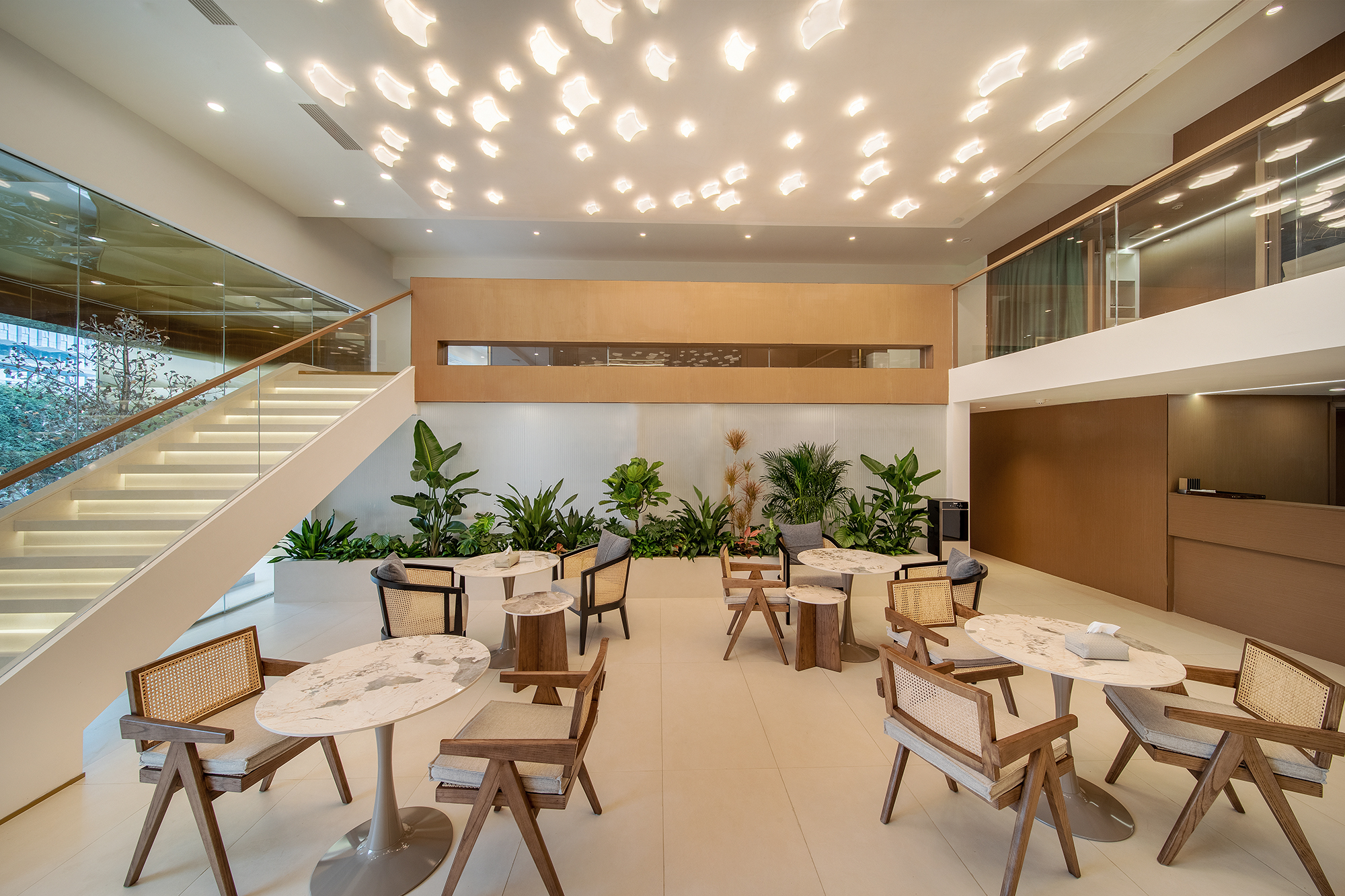 银杏空间X琢磨琢磨丨为盛年群体造未来社区-7