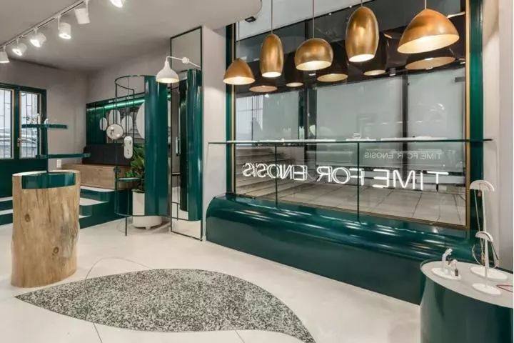 【153期】6月15日 最新零售商业空间设计-3