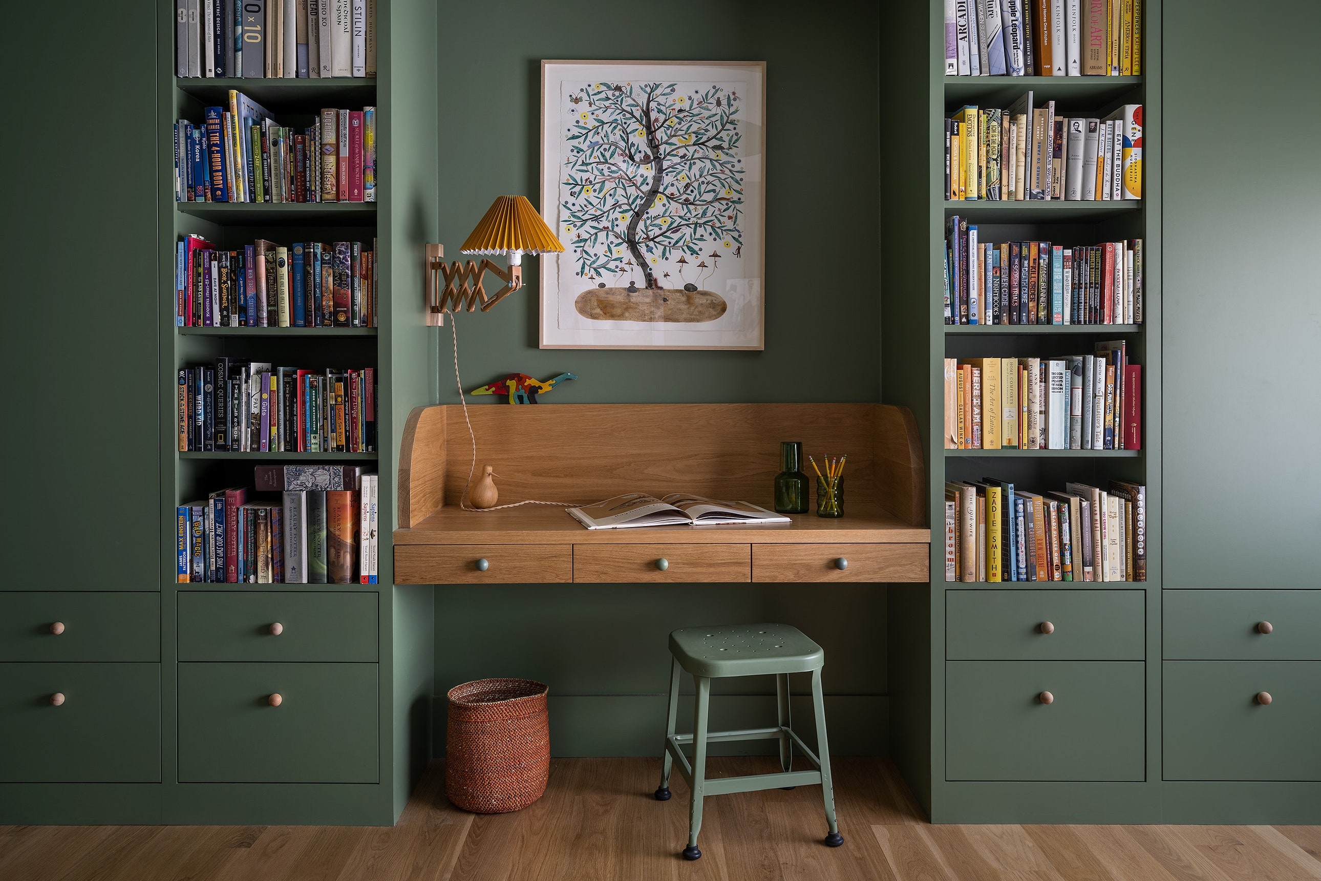 Bureau - Actualités et infos | AD Magazine-0