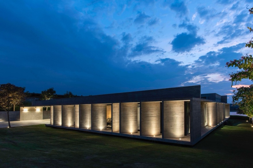 PAULA住宅丨巴西圣保罗丨Luciano Kruk Arquitectos-184