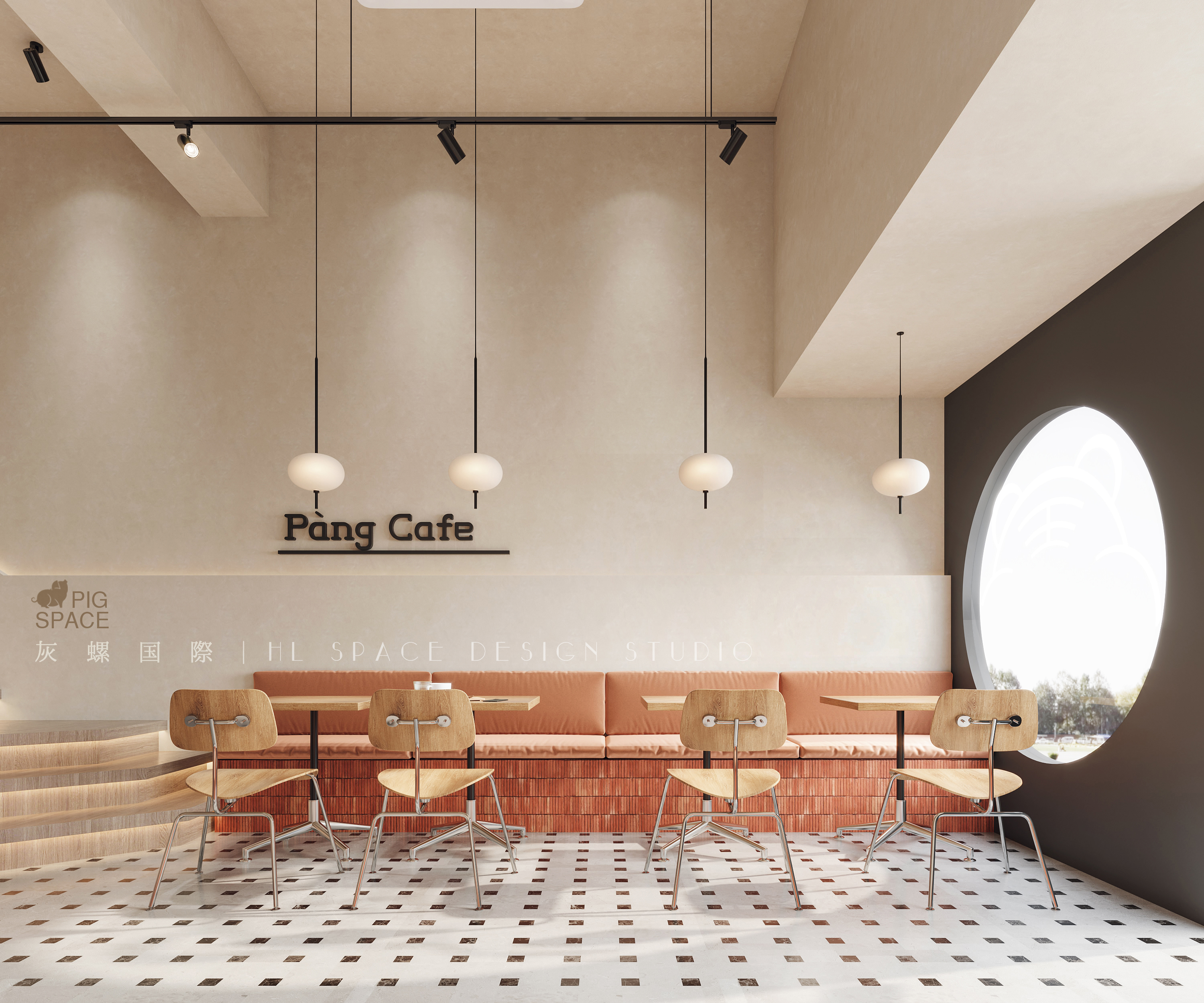 庞咖啡丨灰螺国际（青岛）环境设计事务所-15