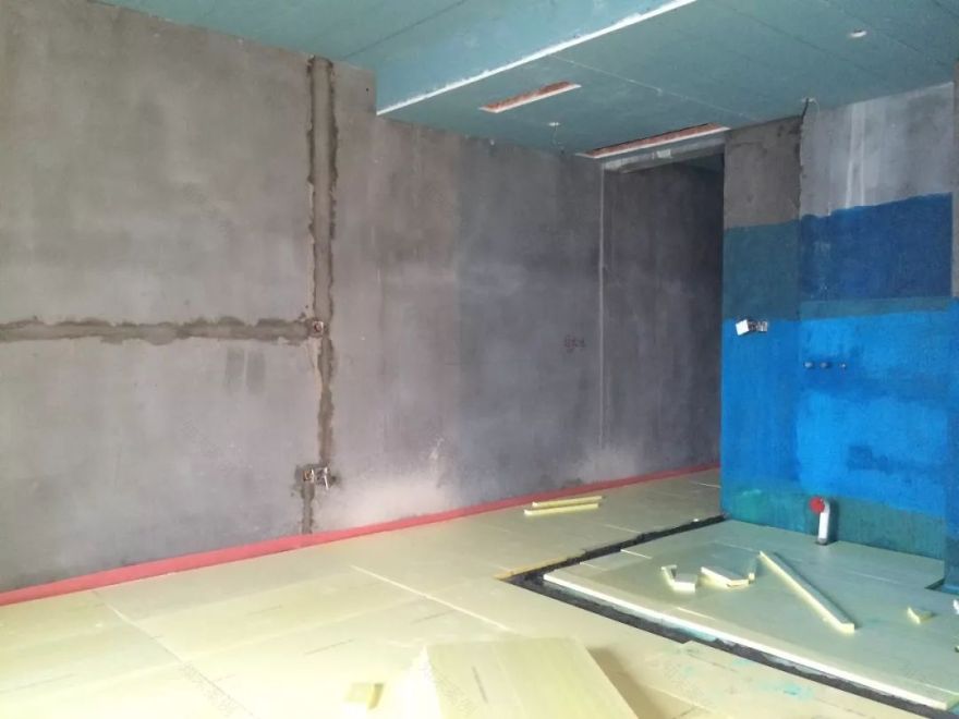 嘉兴东菱宝石公馆——精致欧式大平层设计-138