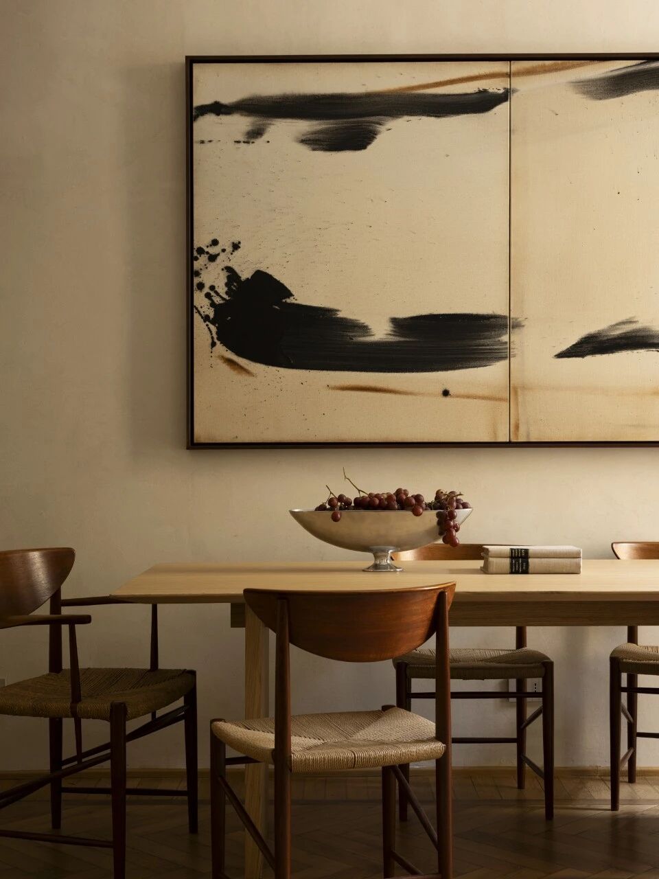 克制之美·米兰女建筑师私宅丨意大利米兰丨Opus Atelier-23