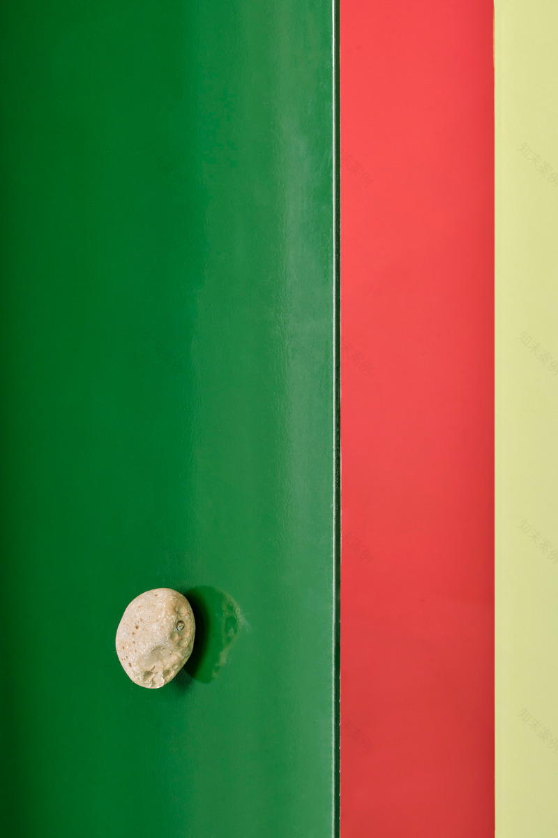 巴塞罗那旧谷仓改造成住宅项目丨西班牙巴塞罗那丨h3o Architects-37