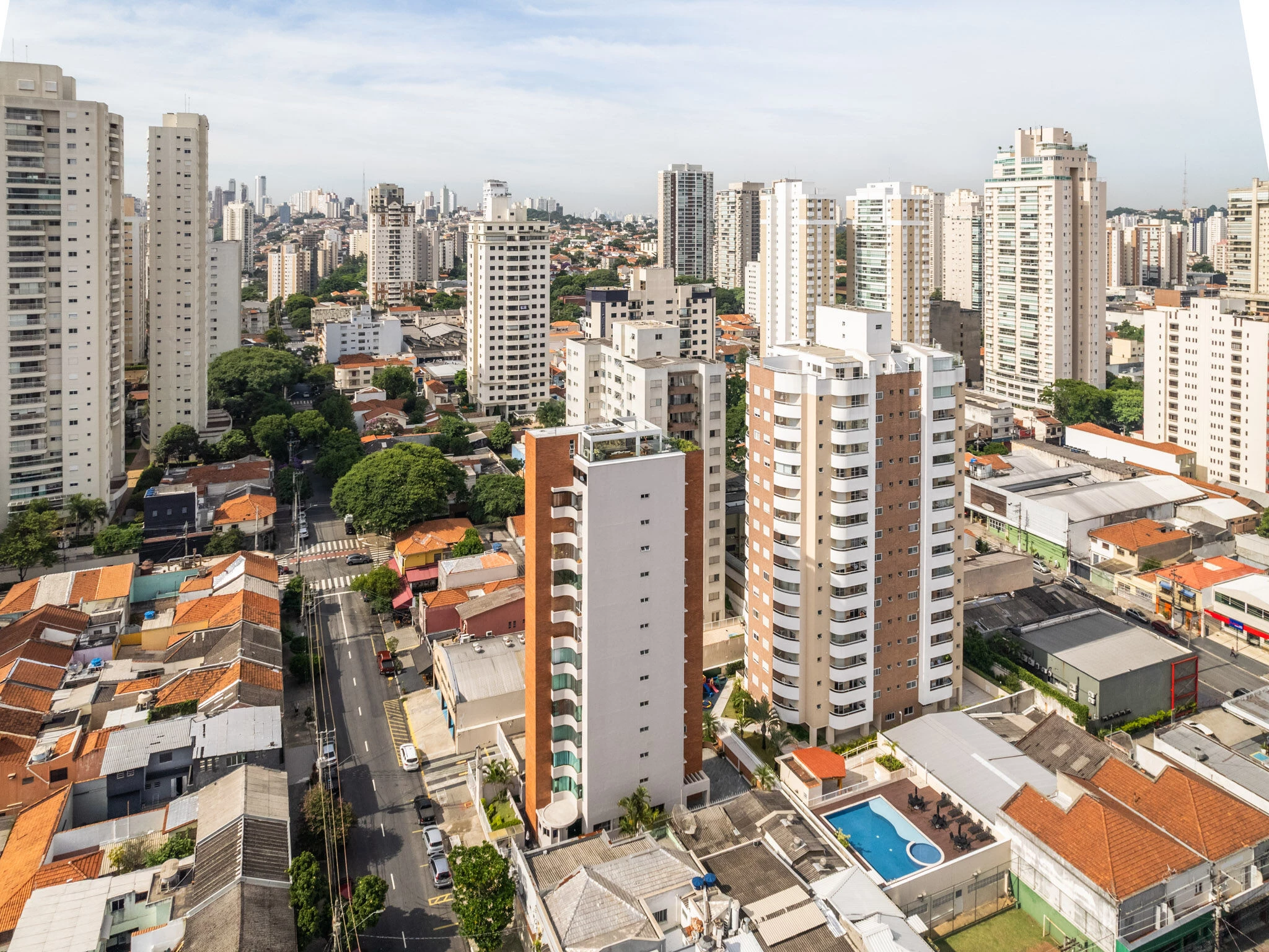 罗马维拉三倍·丨巴西丨Pietro Terlizzi Arquitetura-61