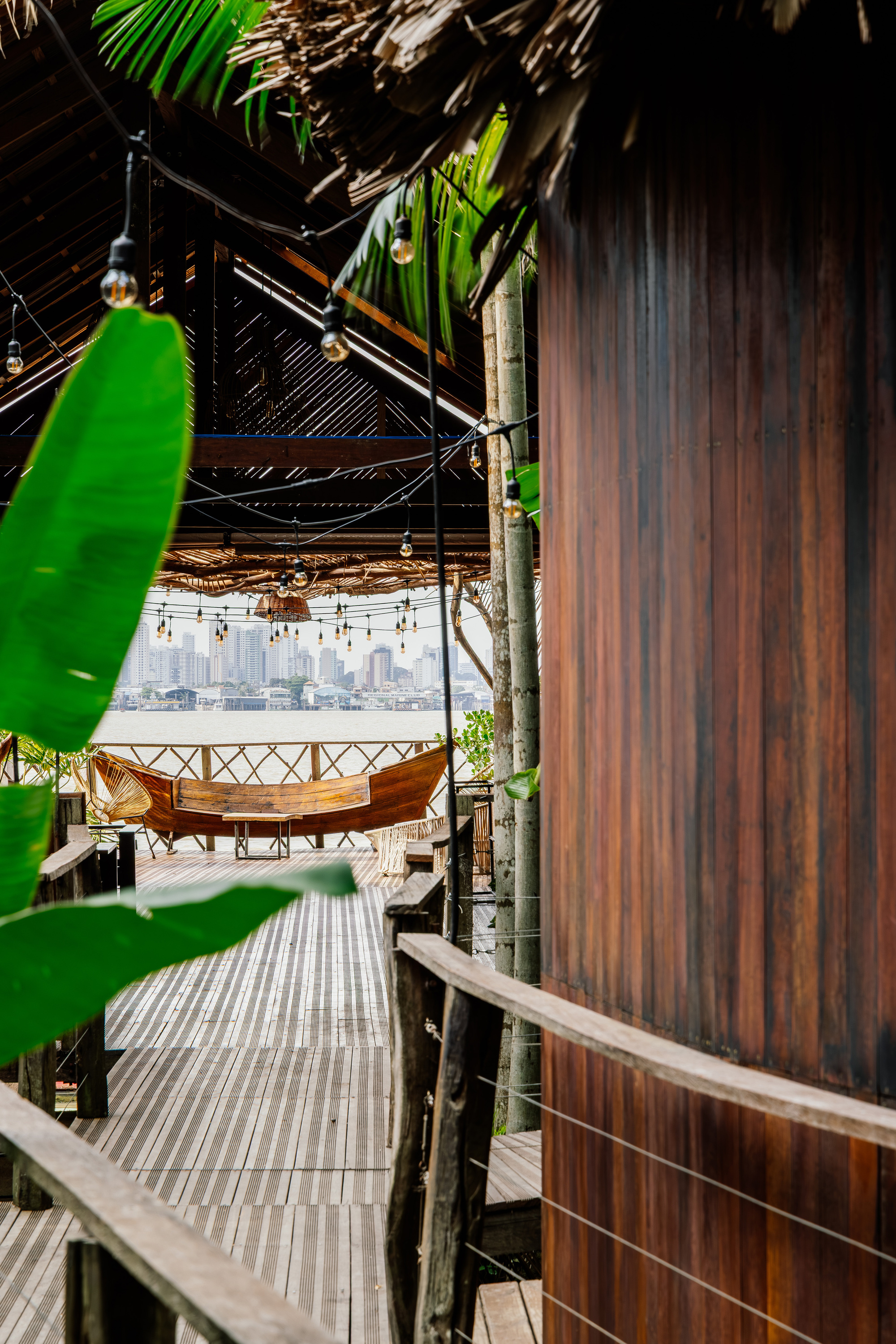 波波波画廊丨巴西丨Guá Arquitetura-33