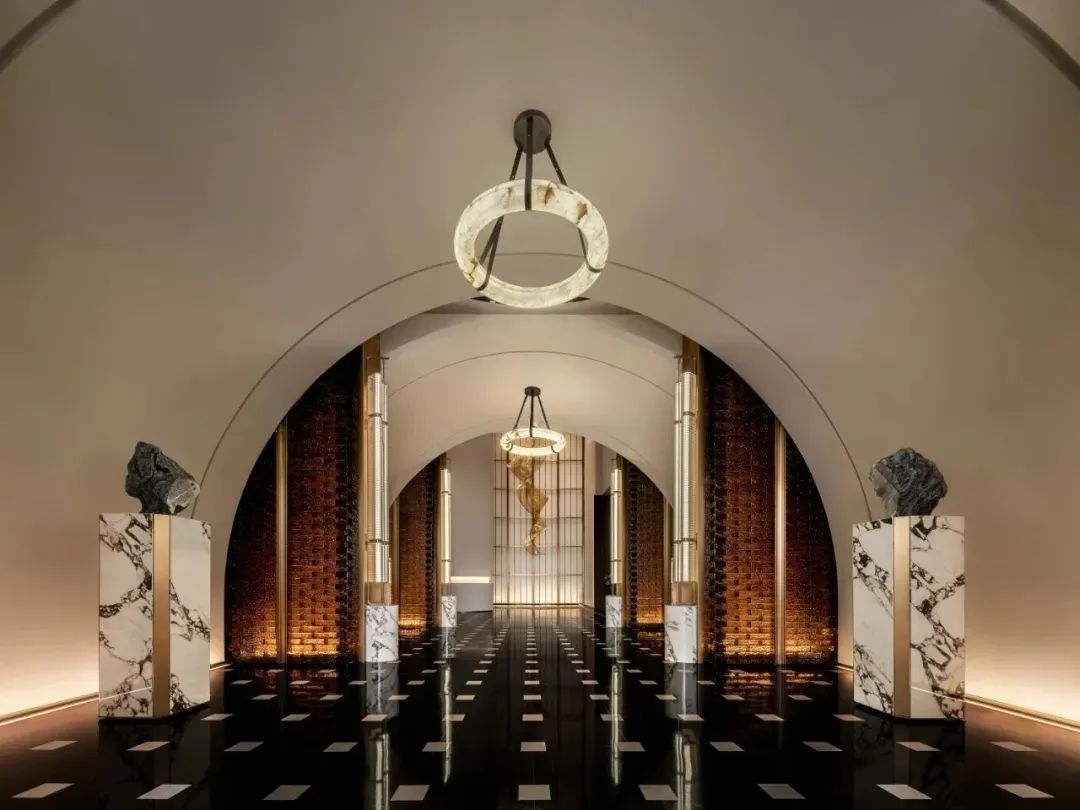 790㎡海派美学，一眼沦陷！-10