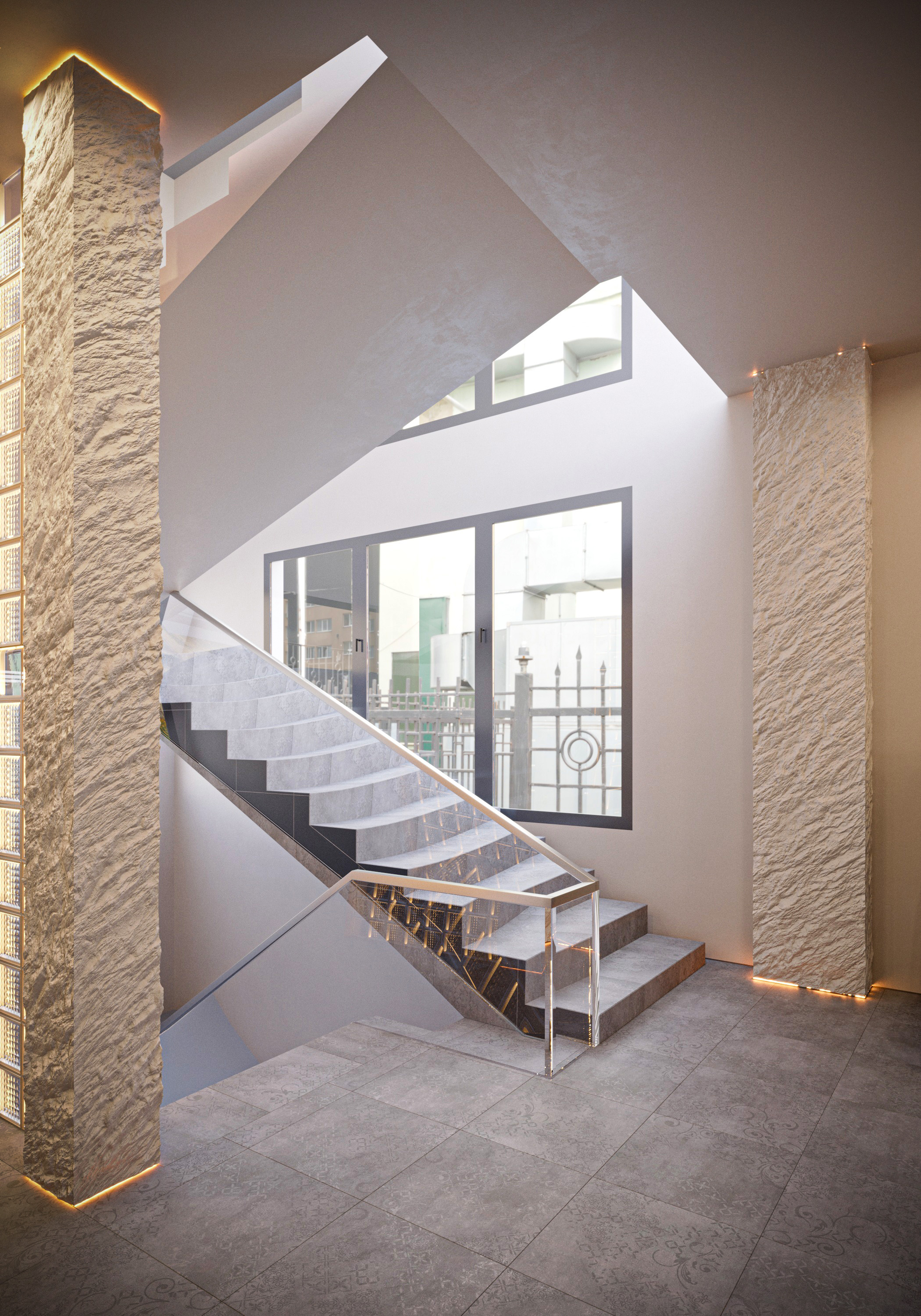 Mega Shopping Center-5