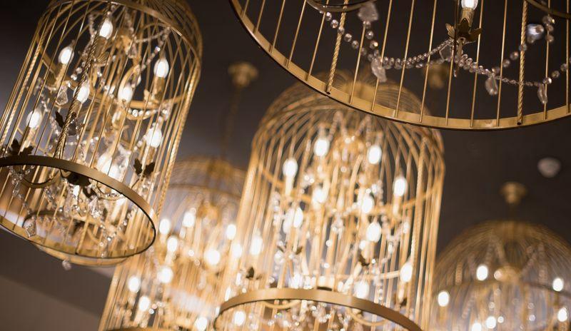 广州百悦百泰养老餐厅——温馨自然的中式养生空间-26