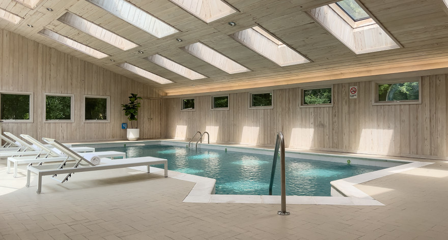 因莱特住宅丨美国纽约丨Sivak+Partners-31