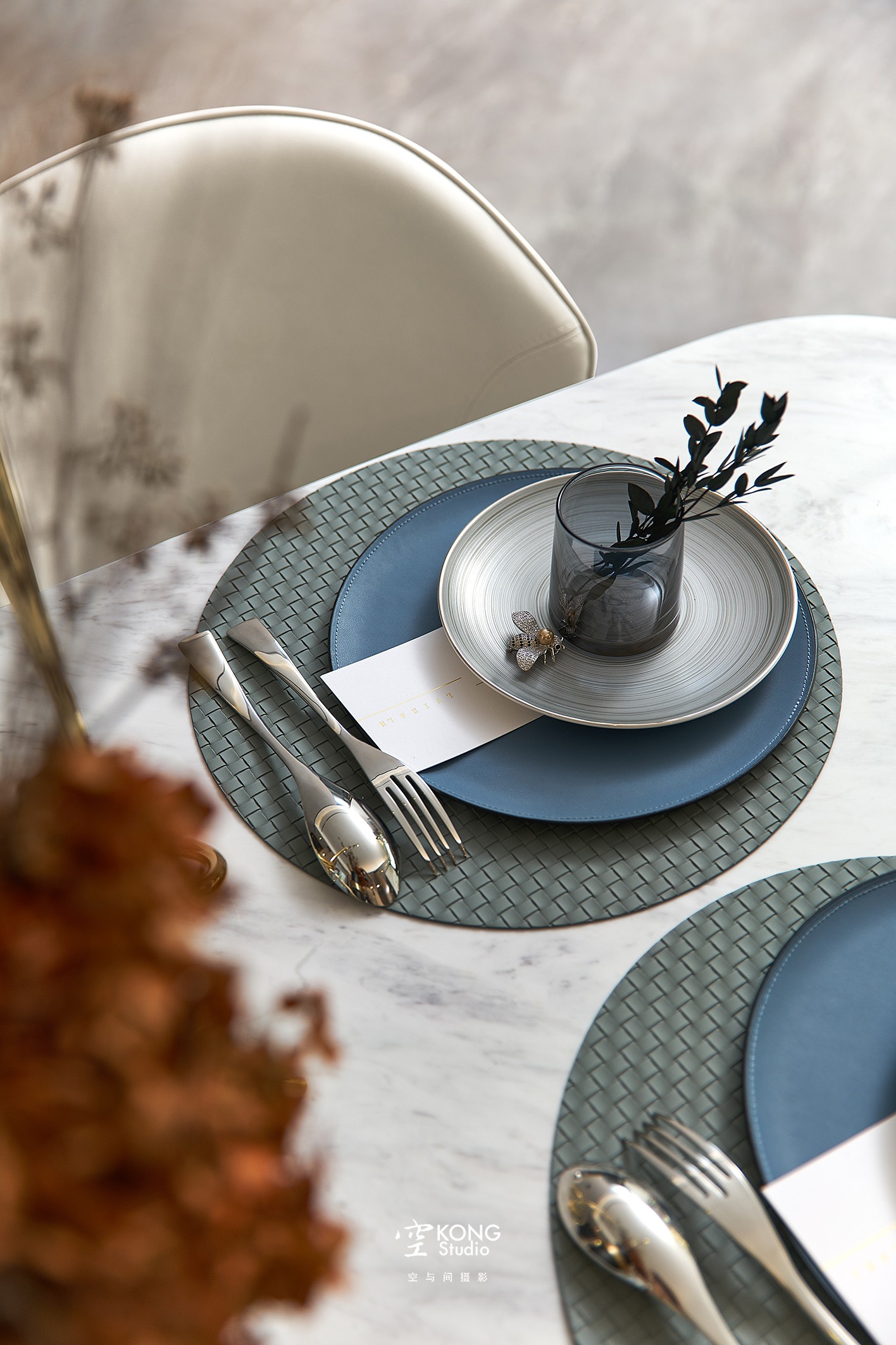 西宁中梁鎏金雲玺样板间丨中国西宁丨几朵设计,VGC 设计-13