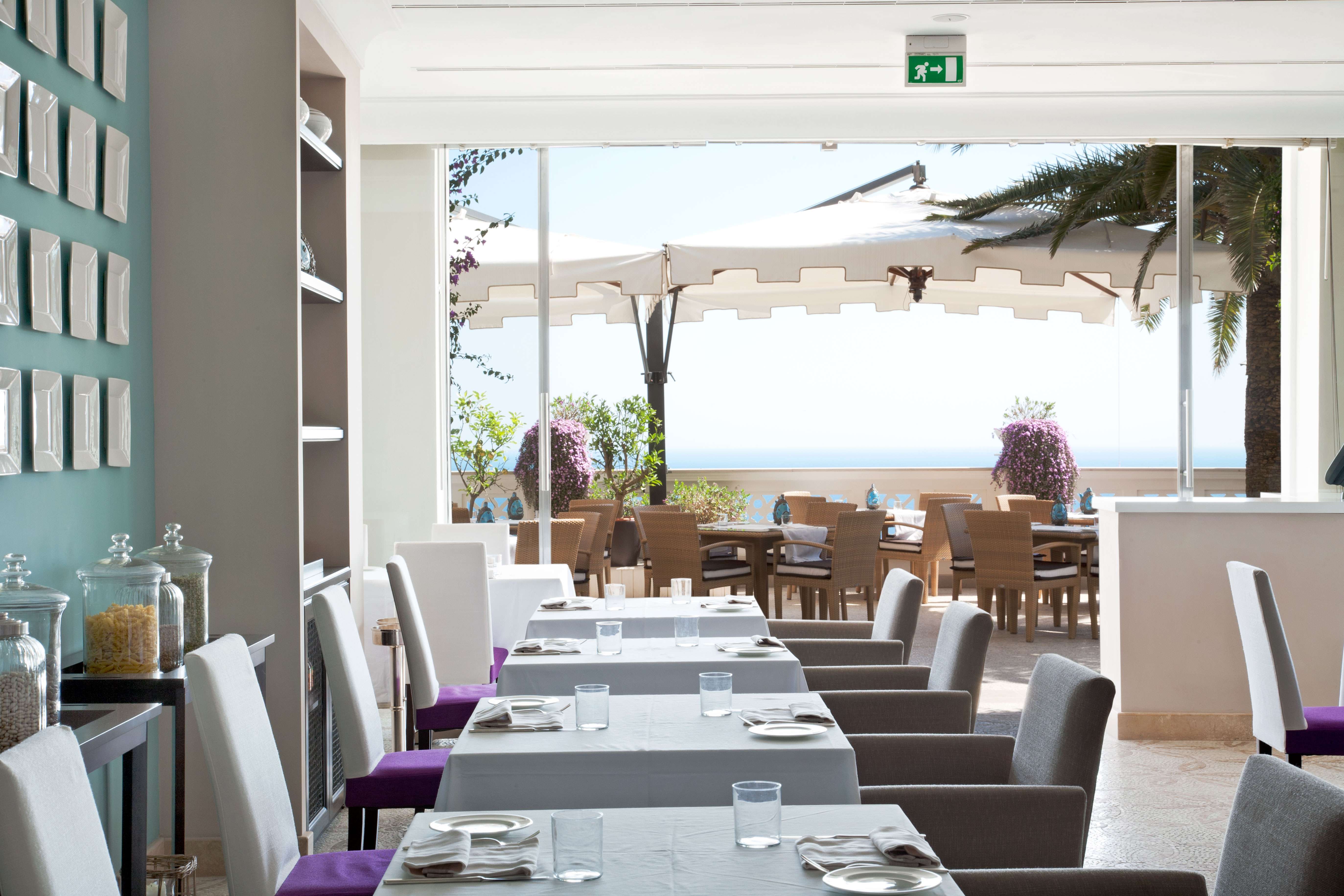 Capri Tibero Palace Hotel＆Spa（意大利卡普里岛蒂博罗皇宫温泉酒店）-7