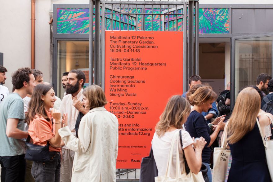 第十二届宣言展:行星花园:培育共存-1