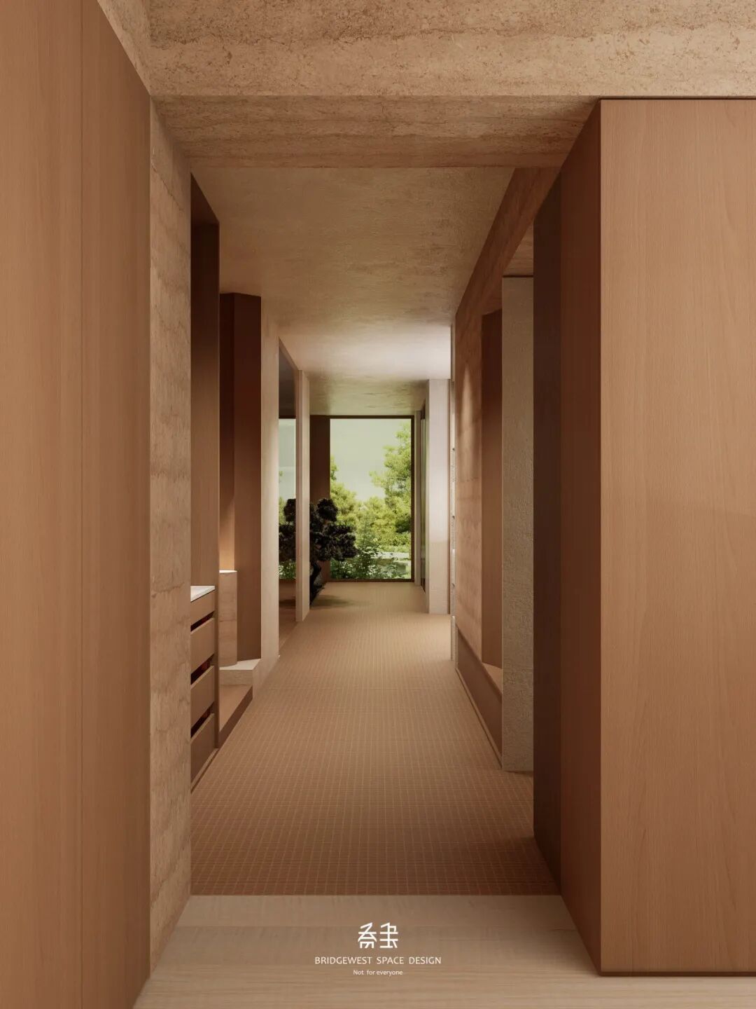 No.32|装饰鲜明的多元艺术住宅-62