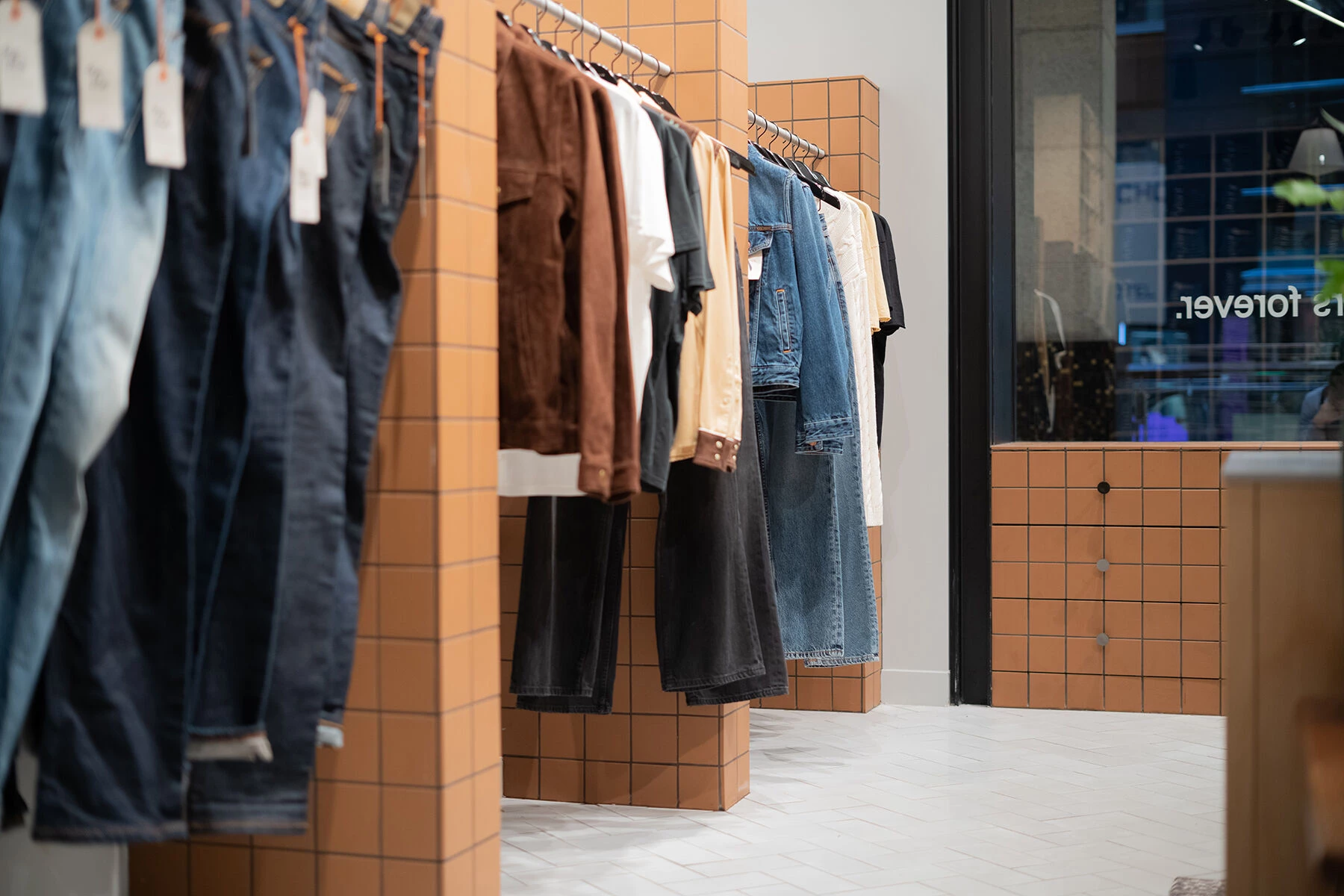 努迪牛仔裤 悉尼丨澳大利亚悉尼丨X+O-28