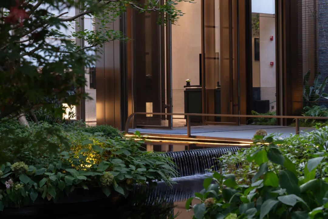 成都华润·中環天序南区丨中国成都丨澜道设计,柏涛建筑设计（北京）有限公司-65