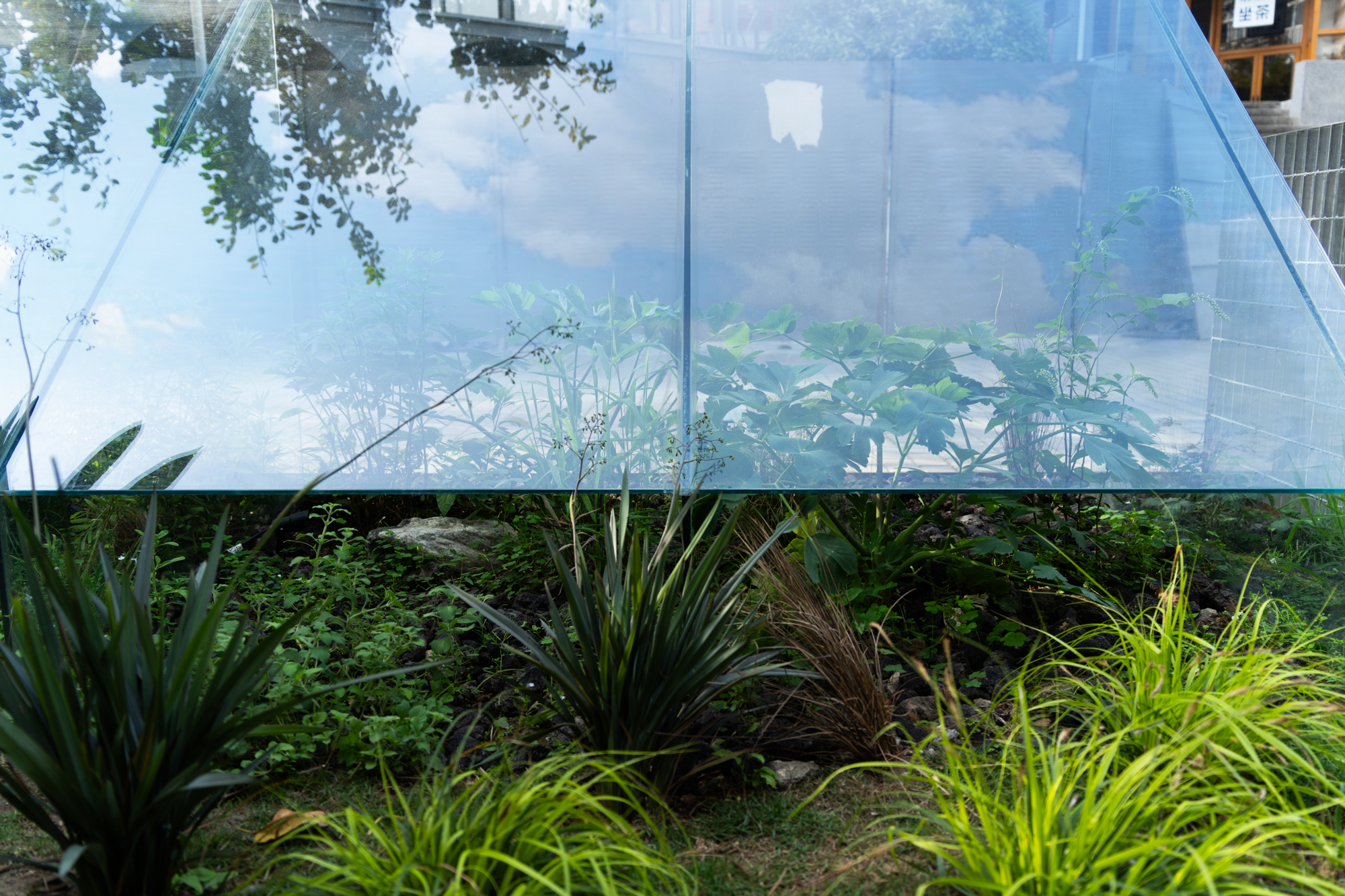 Ensō无尽的虚空圆丨中国重庆丨未见筑设计事务所-48