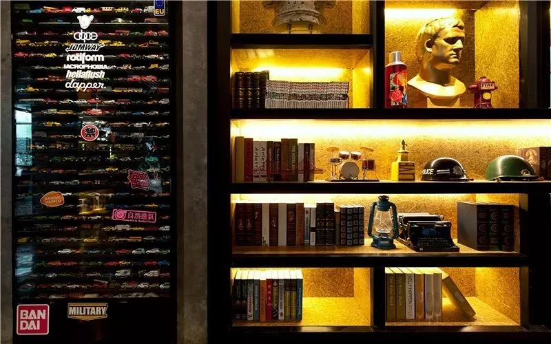 東合案例「8098梦创空间 / 实景图 」-9