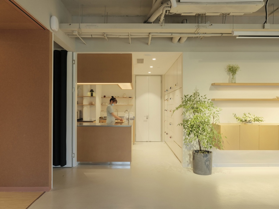 静和岛医疗与生活美学空间-15