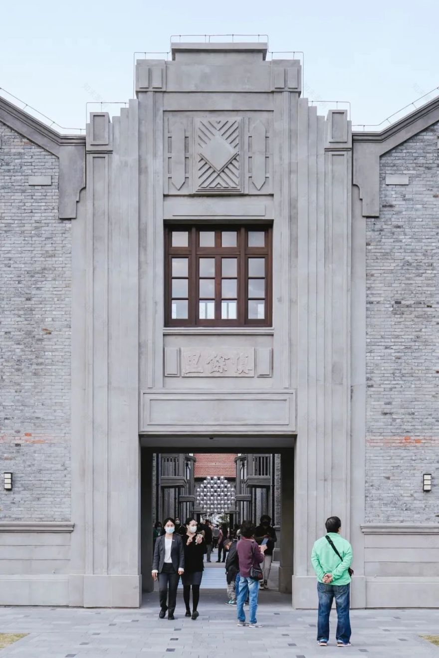 苏河新空间丨从唐家弄到苏河湾万象天地-75