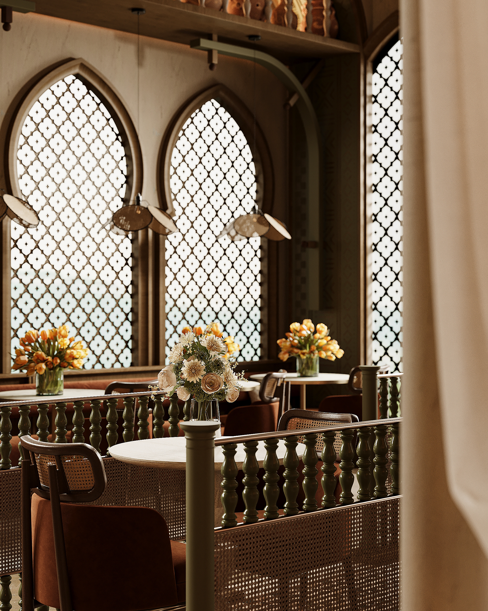 NUUN CAFE DESIGN , USA-26