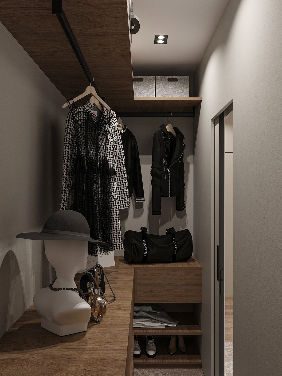 现代高品质空间设计 ！-19