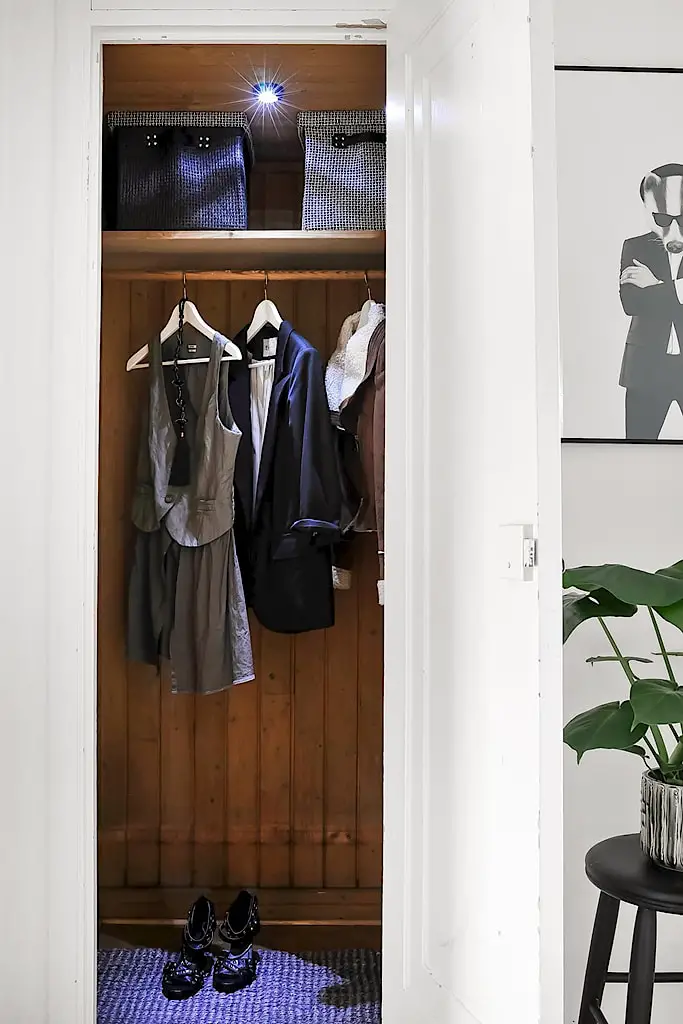 玻璃与陶土砖的创意空间-14