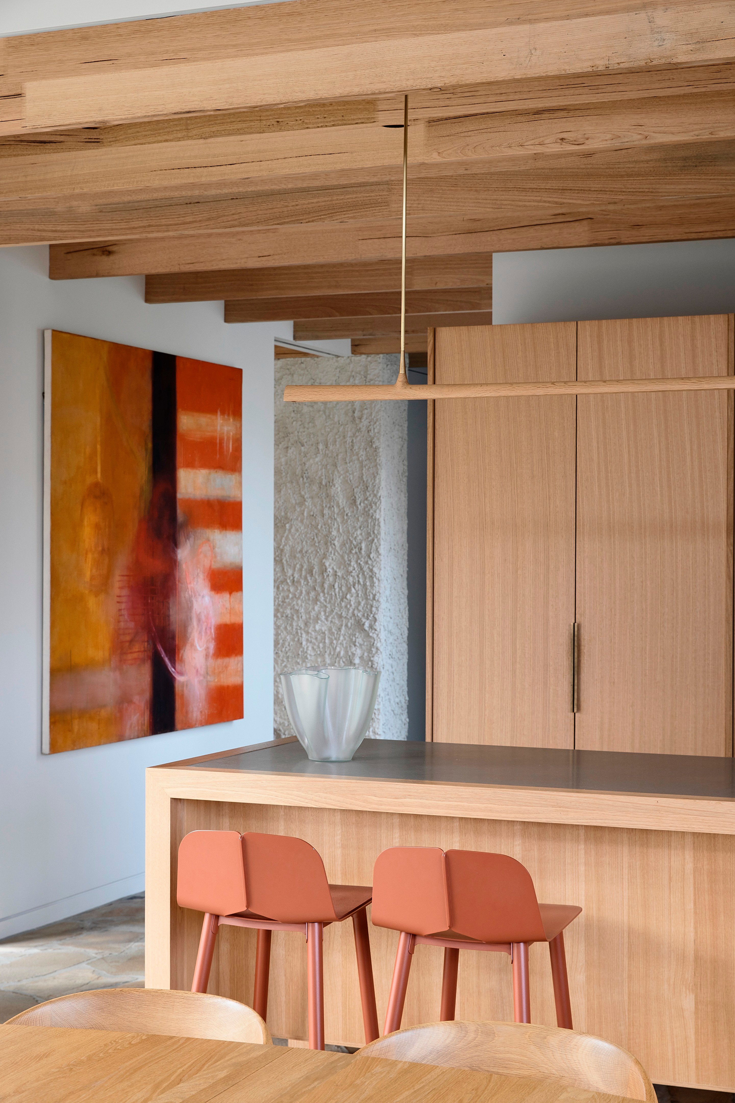 当地住宅丨澳大利亚丨Zen Architecture-13