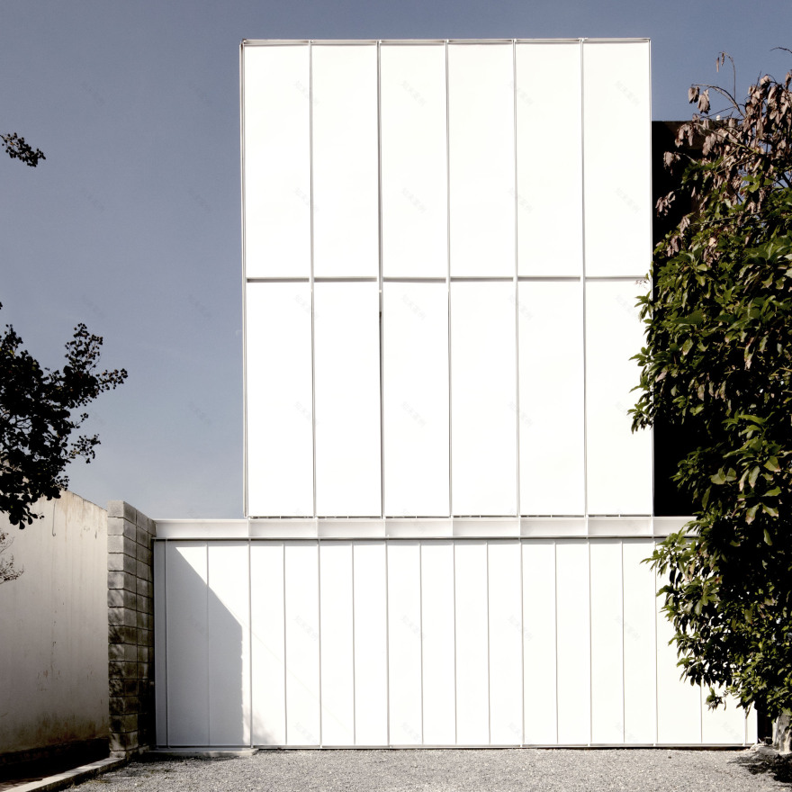 AAF 画廊丨墨西哥蒙特雷丨SAR-31