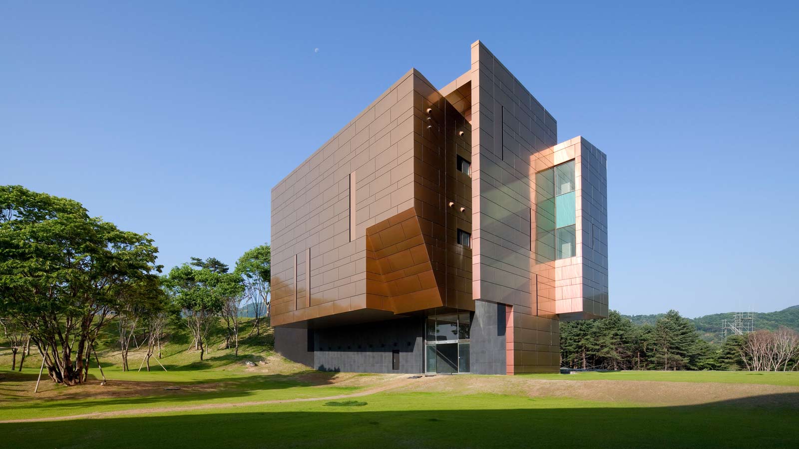 JAYA  设计韩国THE ANANTI CLUB SEOUL度假酒店30P-8