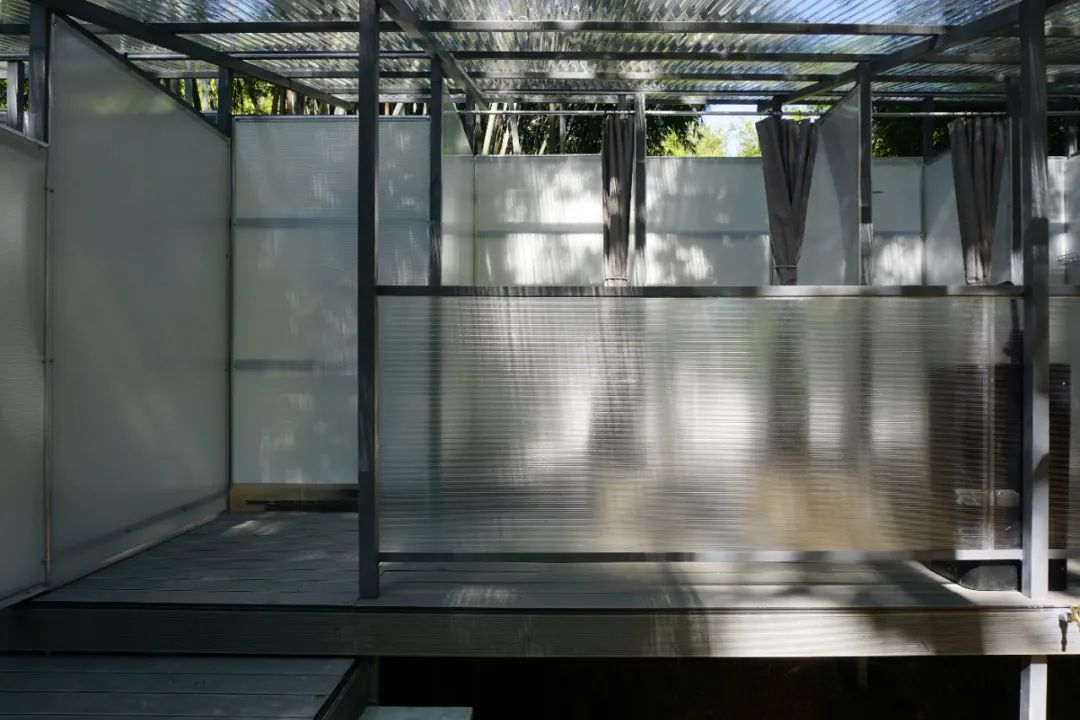 小竹坞丨中国中山丨半松园工作室-33