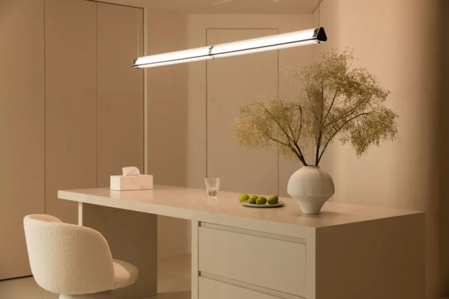 尔上设计|自然系生活方式每一帧都是杂志大片-3