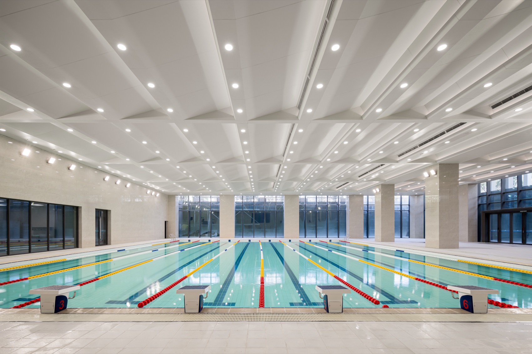 成都东部新区文创产业园(成都七中东部学校)丨中国成都丨四川省建筑设计研究院有限公司-76