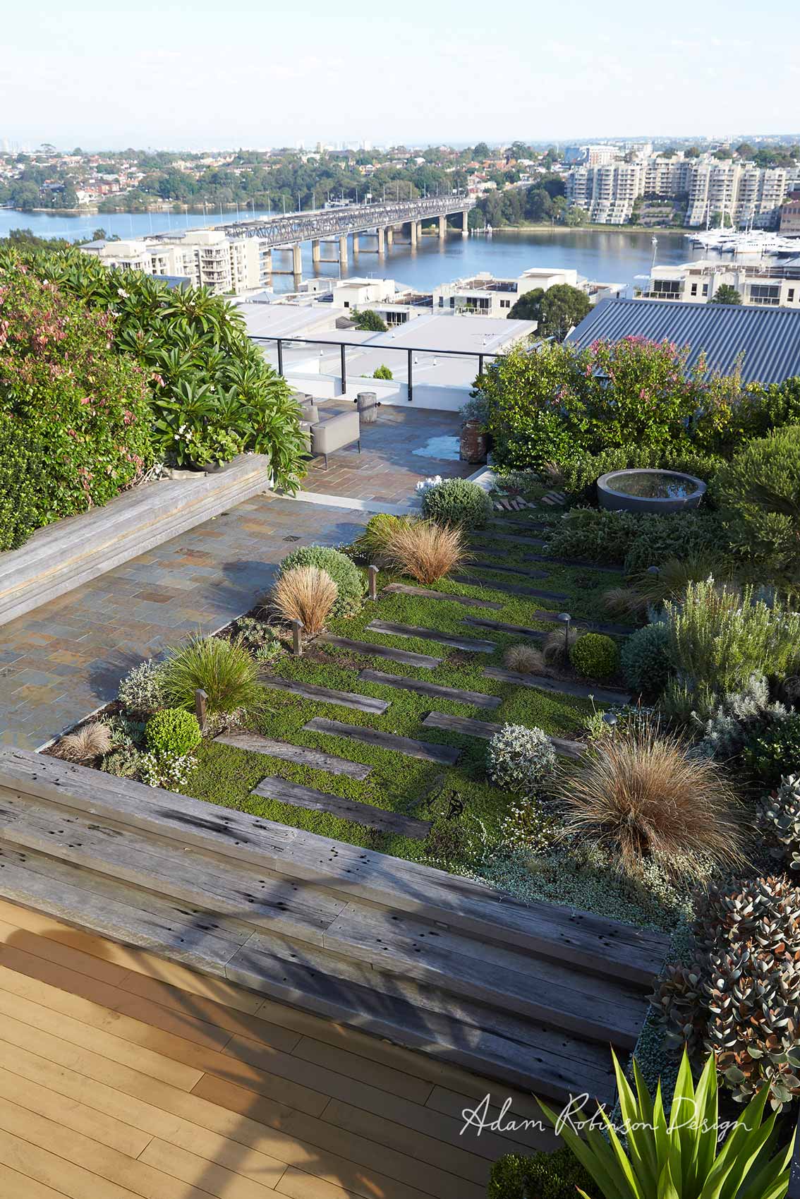 Landscape Design Byron Bay Upcoming — Adam Robinson Design-18