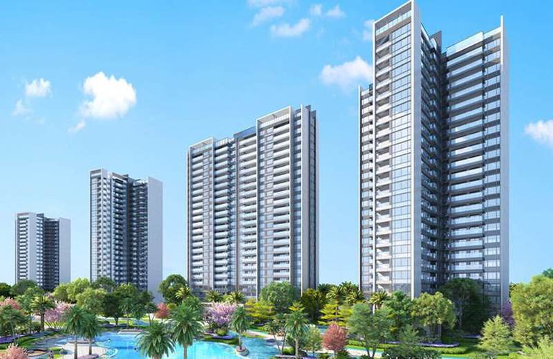 海南华侨城曦海岸-2