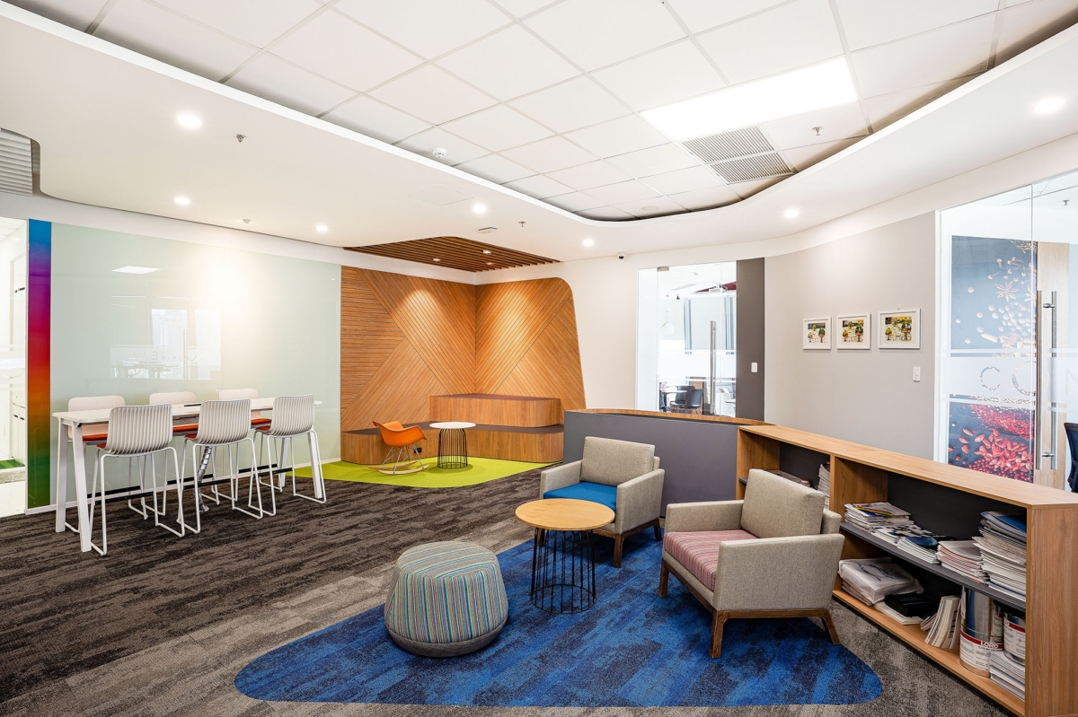 越南胡志明市 Connell 办公室设计丨ZOES Creative Studio-13