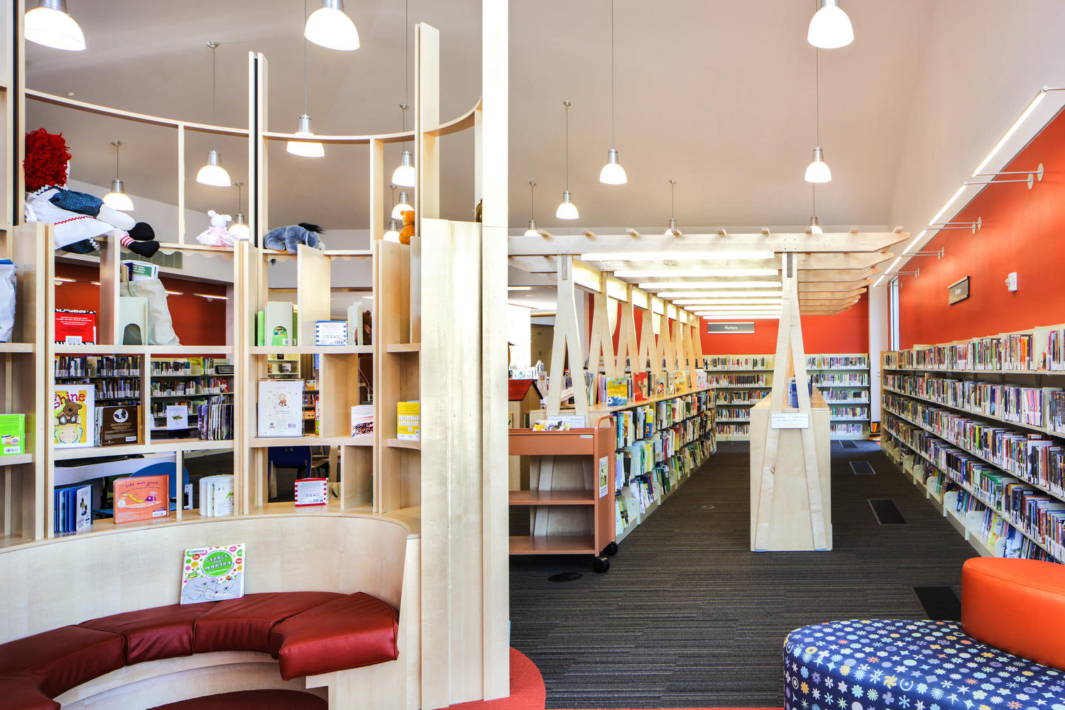 Palmetto图书馆-45