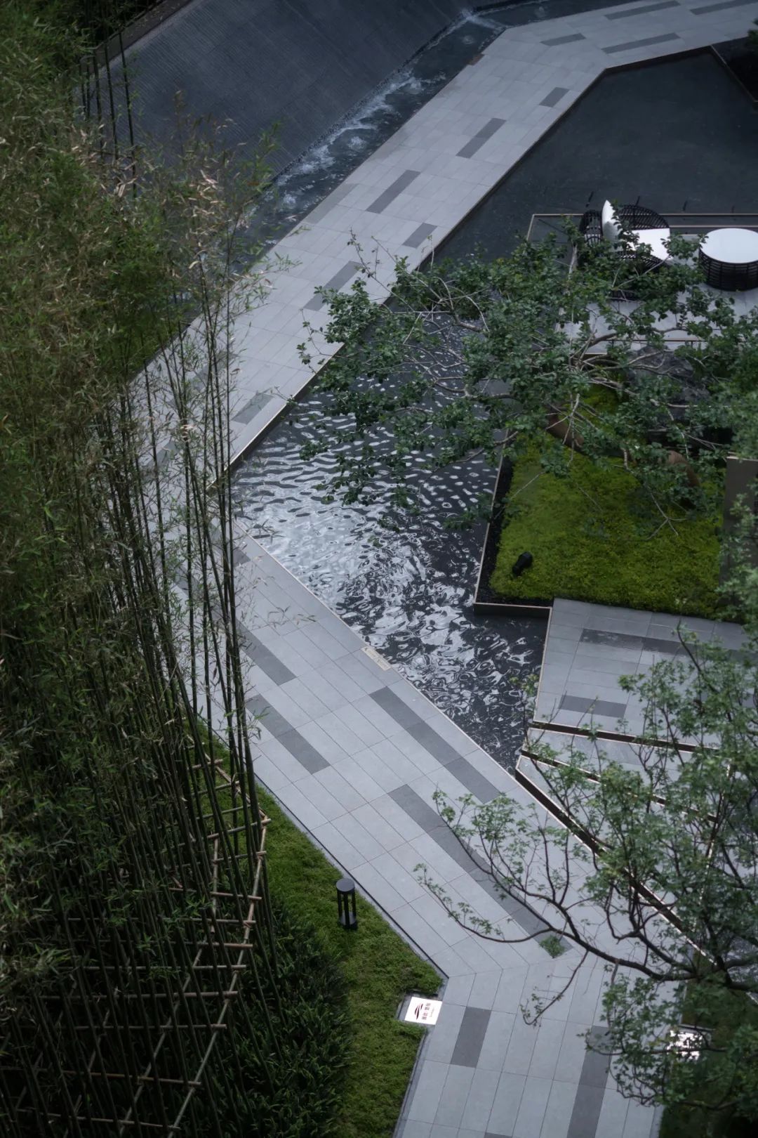 成都国锐·雲嶺示范区景观丨中国成都丨乐道-10