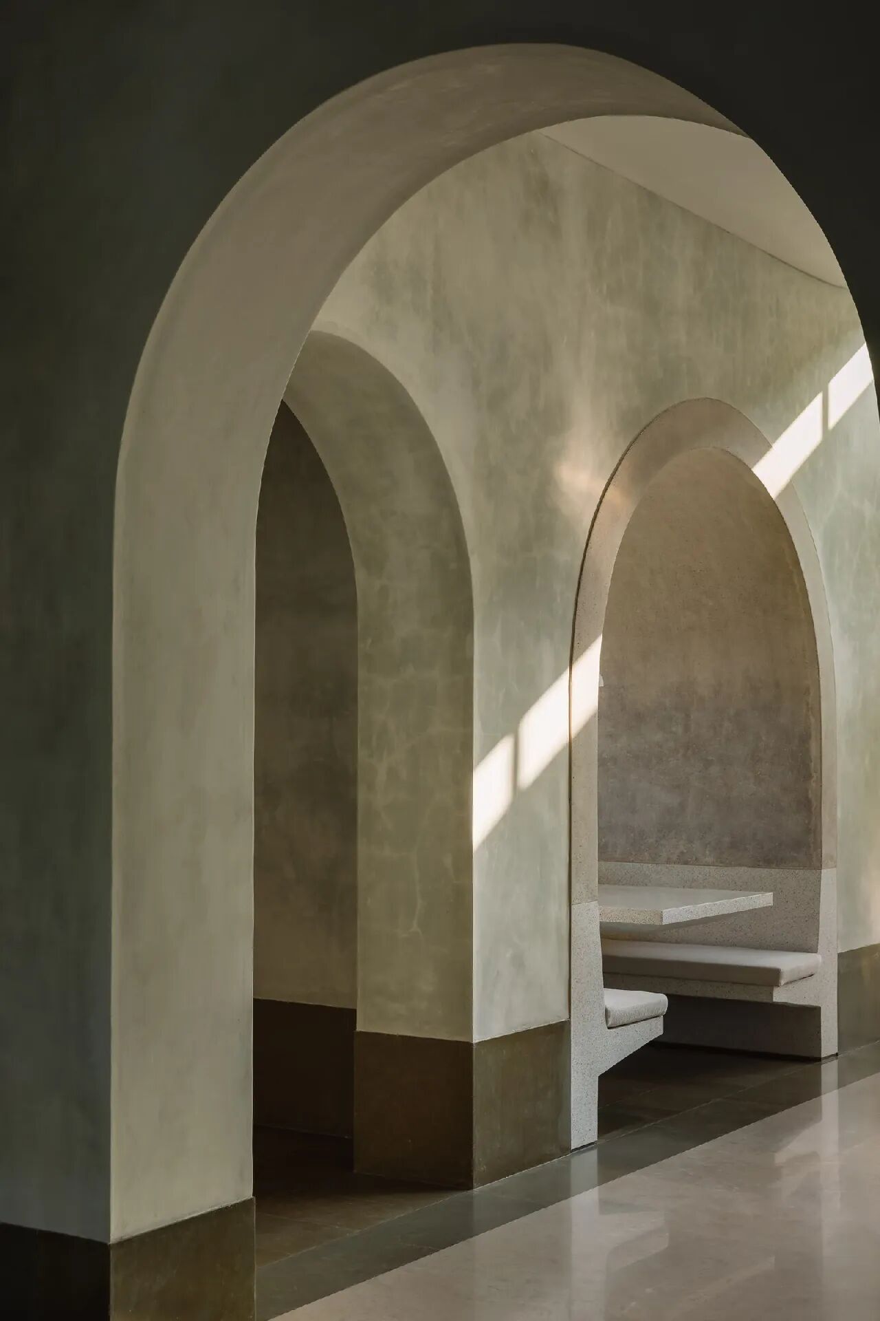 新作度假屋丨印度丨Architecture BRIO-65