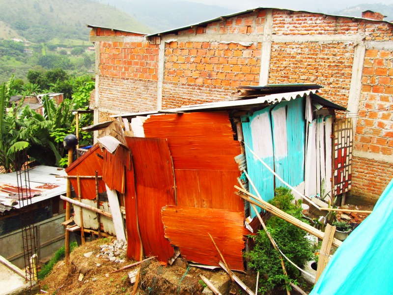 “La Vieja”学校建筑丨哥伦比亚丨Andrés Bäppler & Greta Tresserra-59