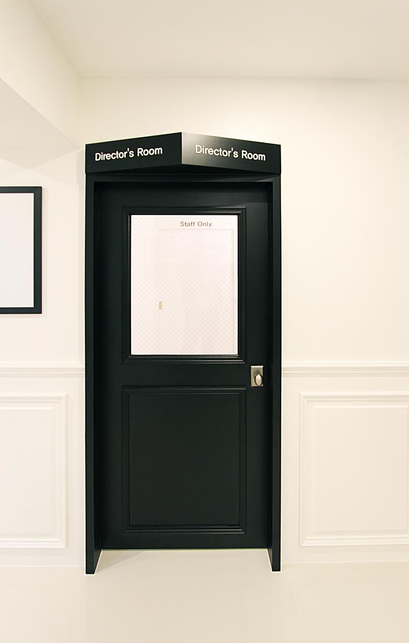 现代简约 50 平学园设计，Evan's 化繁为简的艺术-10