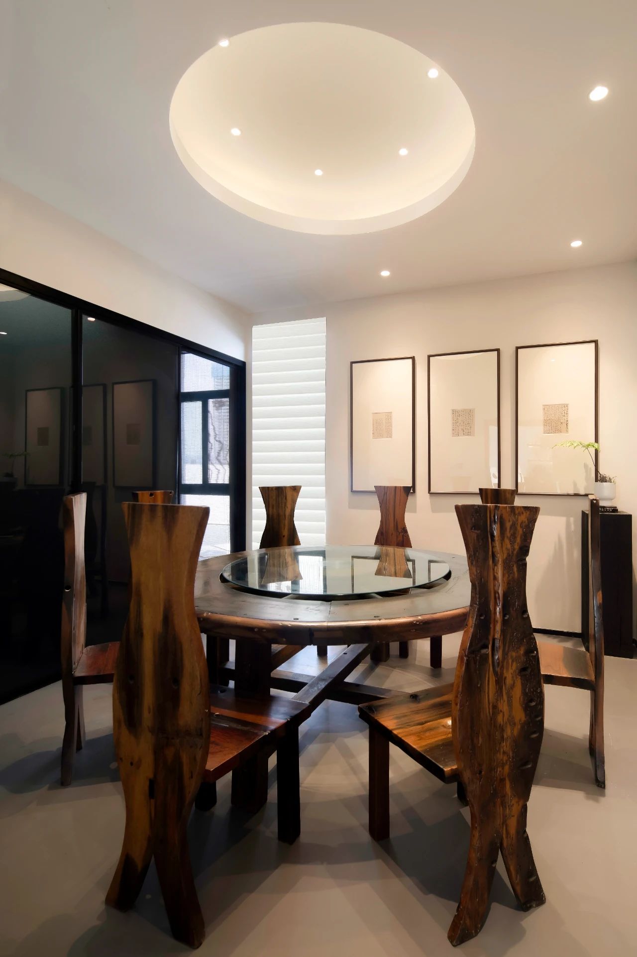 连云港设计力量新公司丨中国连云港丨连云港点度空间设计-52