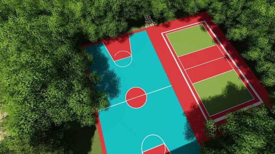 第七届“茏腾杯”园林景观设计大赛精彩作品解读-142