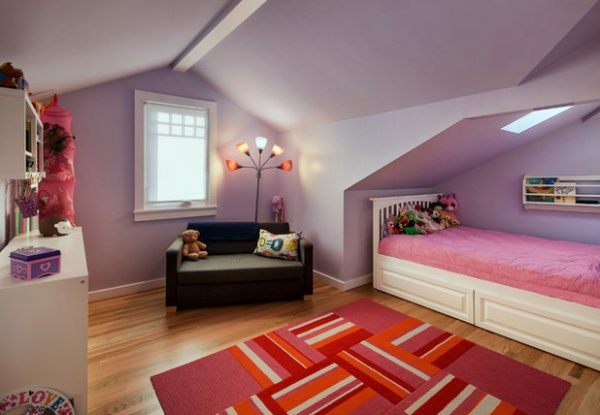 Houzz Tour:  Historic Victorian Grows to Fit Its Family  -  Decor Ideas-39