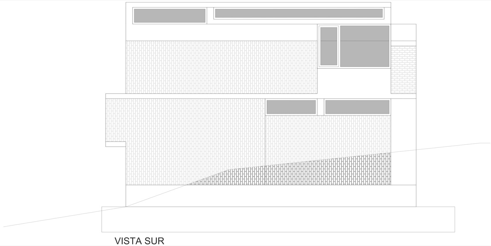 森林果实之家丨阿根廷布宜诺斯艾利斯丨Barrionuevo Villanueva Arquitectos-67